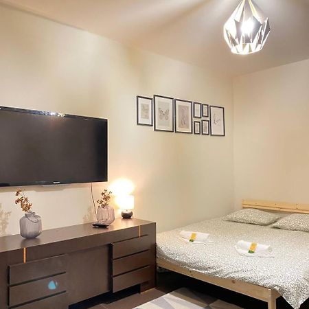 Halby Rooms In The Very Center Of Warszawa Zewnętrze zdjęcie