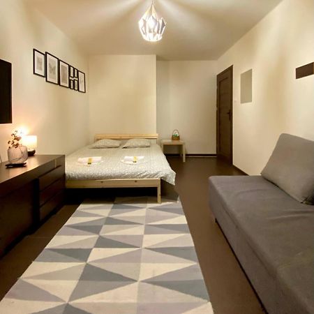 Halby Rooms In The Very Center Of Warszawa Zewnętrze zdjęcie