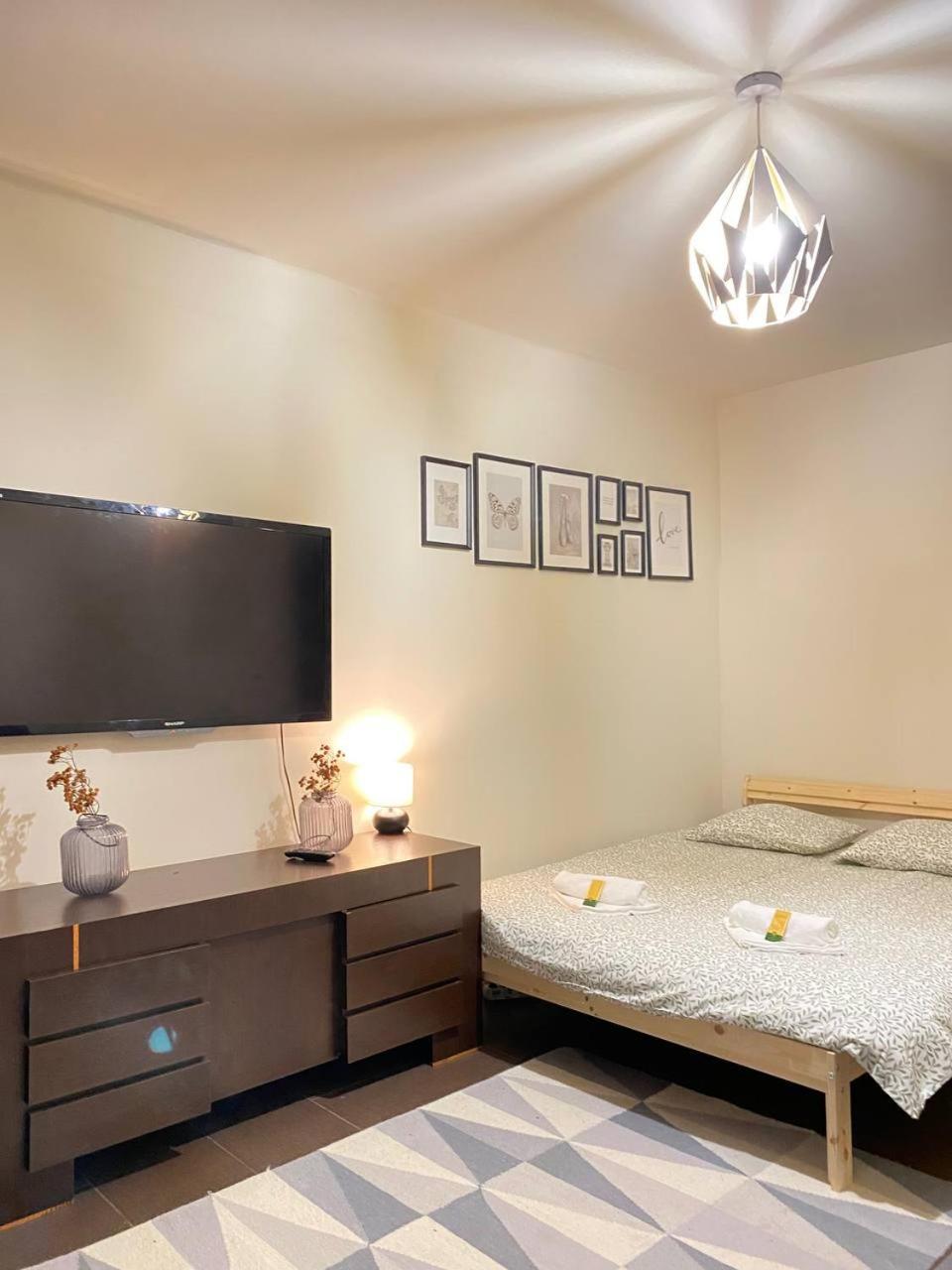 Halby Rooms In The Very Center Of Warszawa Zewnętrze zdjęcie