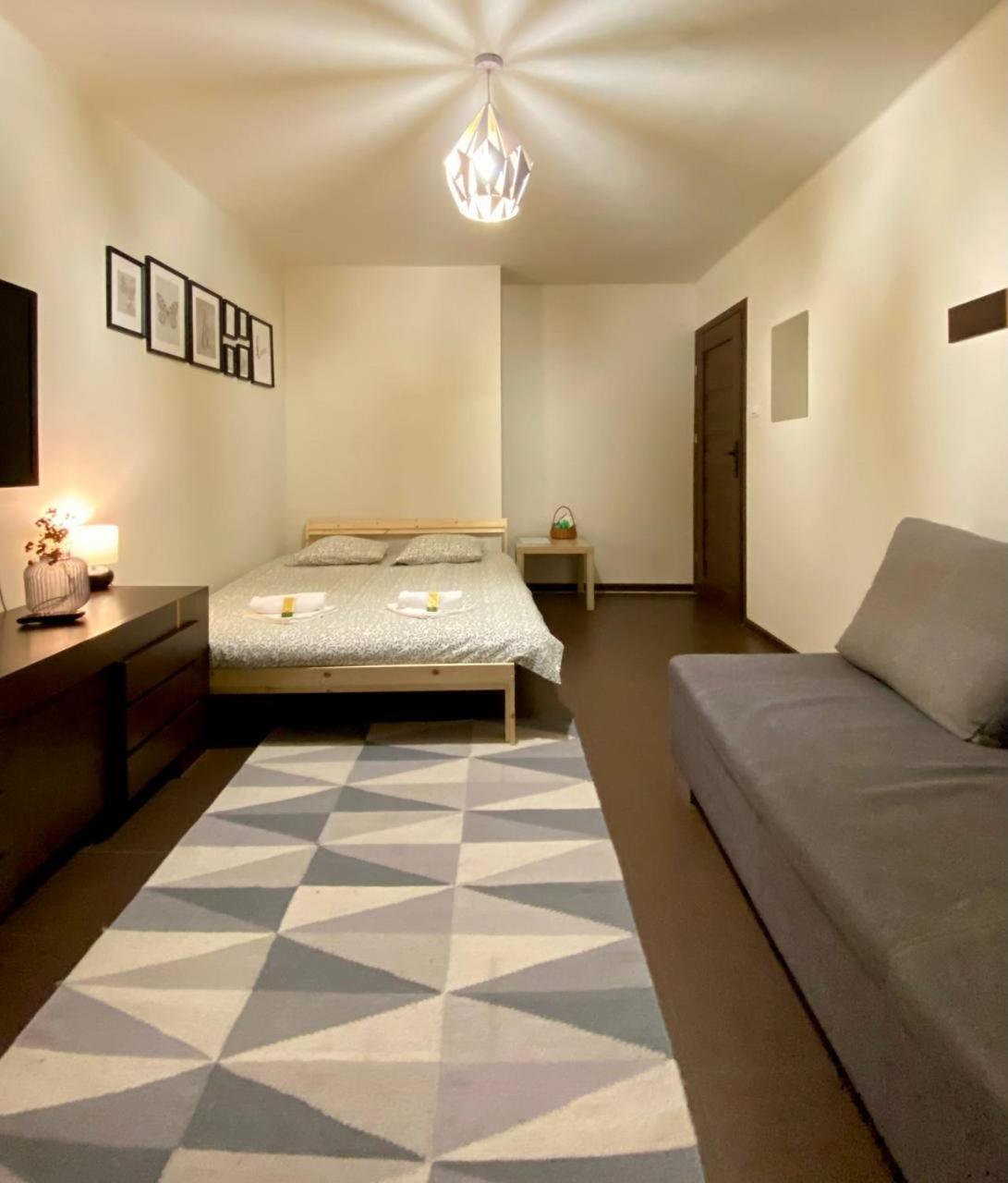 Halby Rooms In The Very Center Of Warszawa Zewnętrze zdjęcie