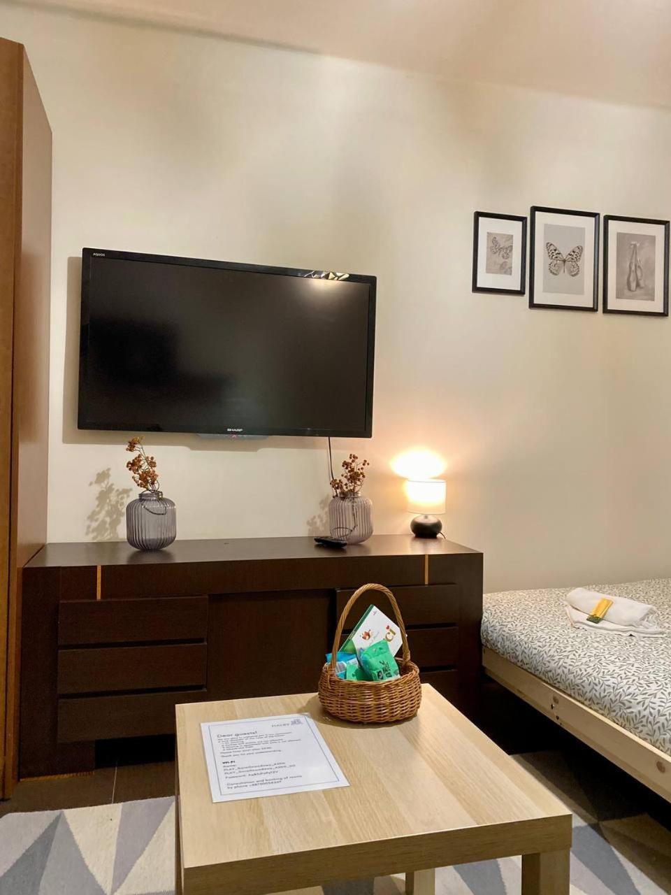 Halby Rooms In The Very Center Of Warszawa Zewnętrze zdjęcie