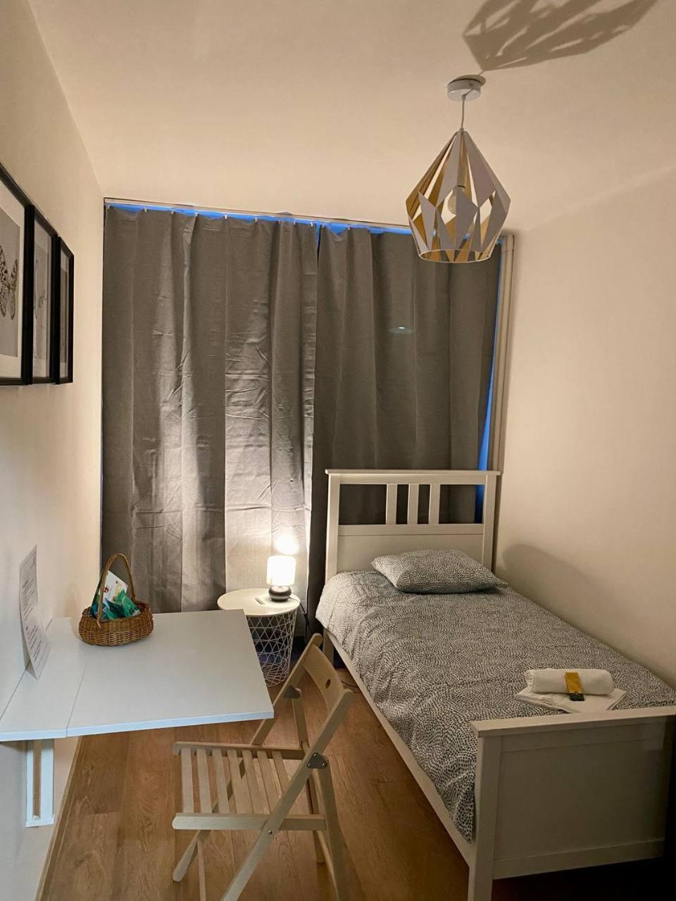 Halby Rooms In The Very Center Of Warszawa Zewnętrze zdjęcie