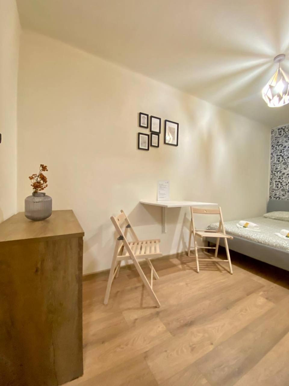 Halby Rooms In The Very Center Of Warszawa Zewnętrze zdjęcie
