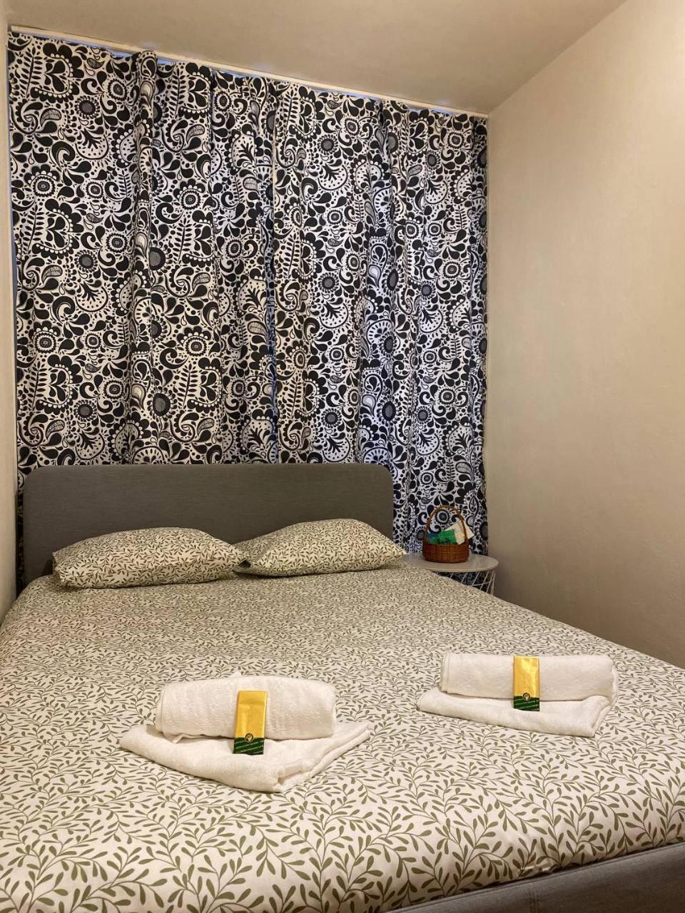 Halby Rooms In The Very Center Of Warszawa Zewnętrze zdjęcie