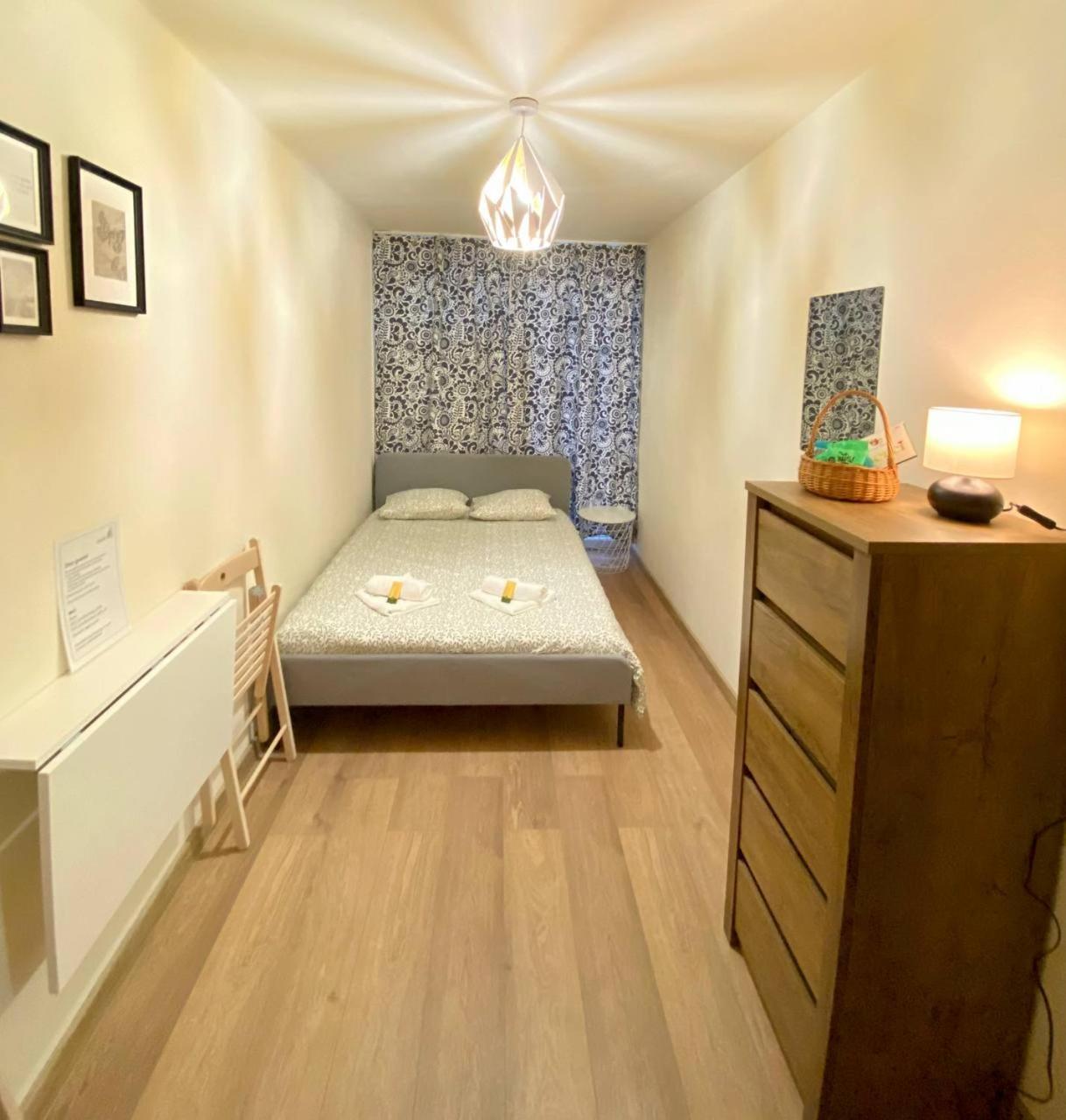 Halby Rooms In The Very Center Of Warszawa Zewnętrze zdjęcie
