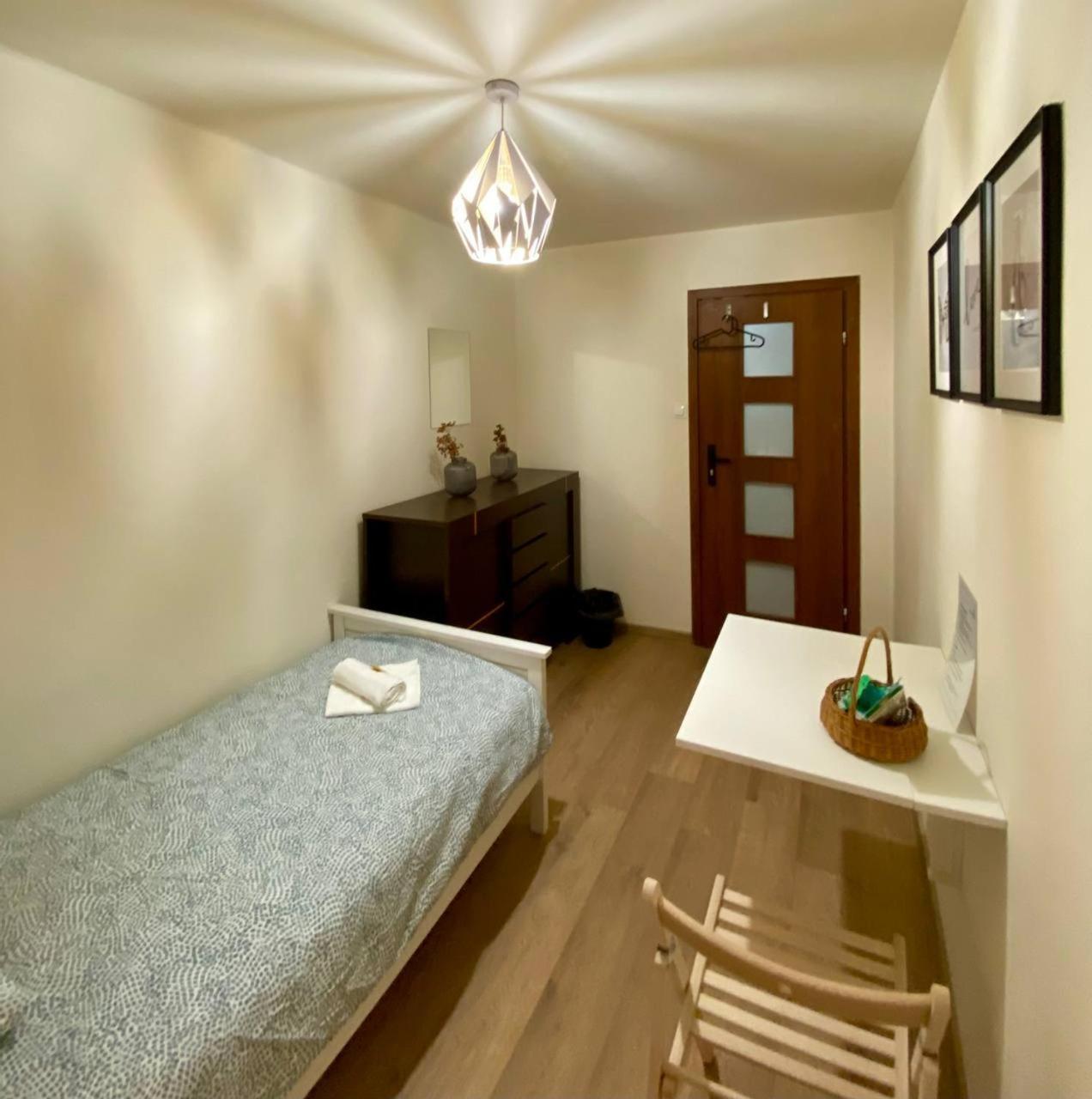 Halby Rooms In The Very Center Of Warszawa Zewnętrze zdjęcie