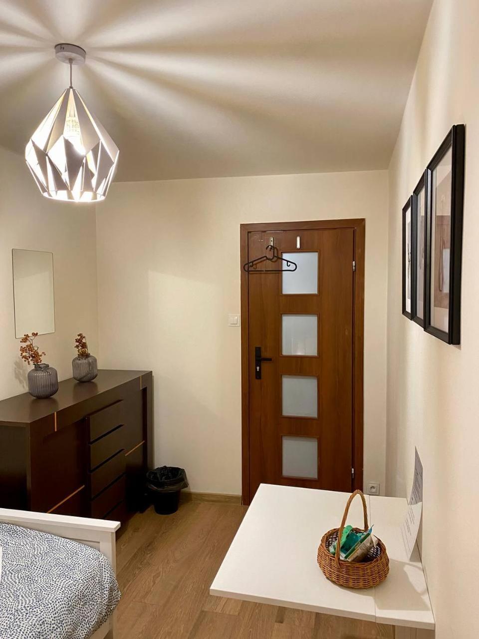 Halby Rooms In The Very Center Of Warszawa Zewnętrze zdjęcie