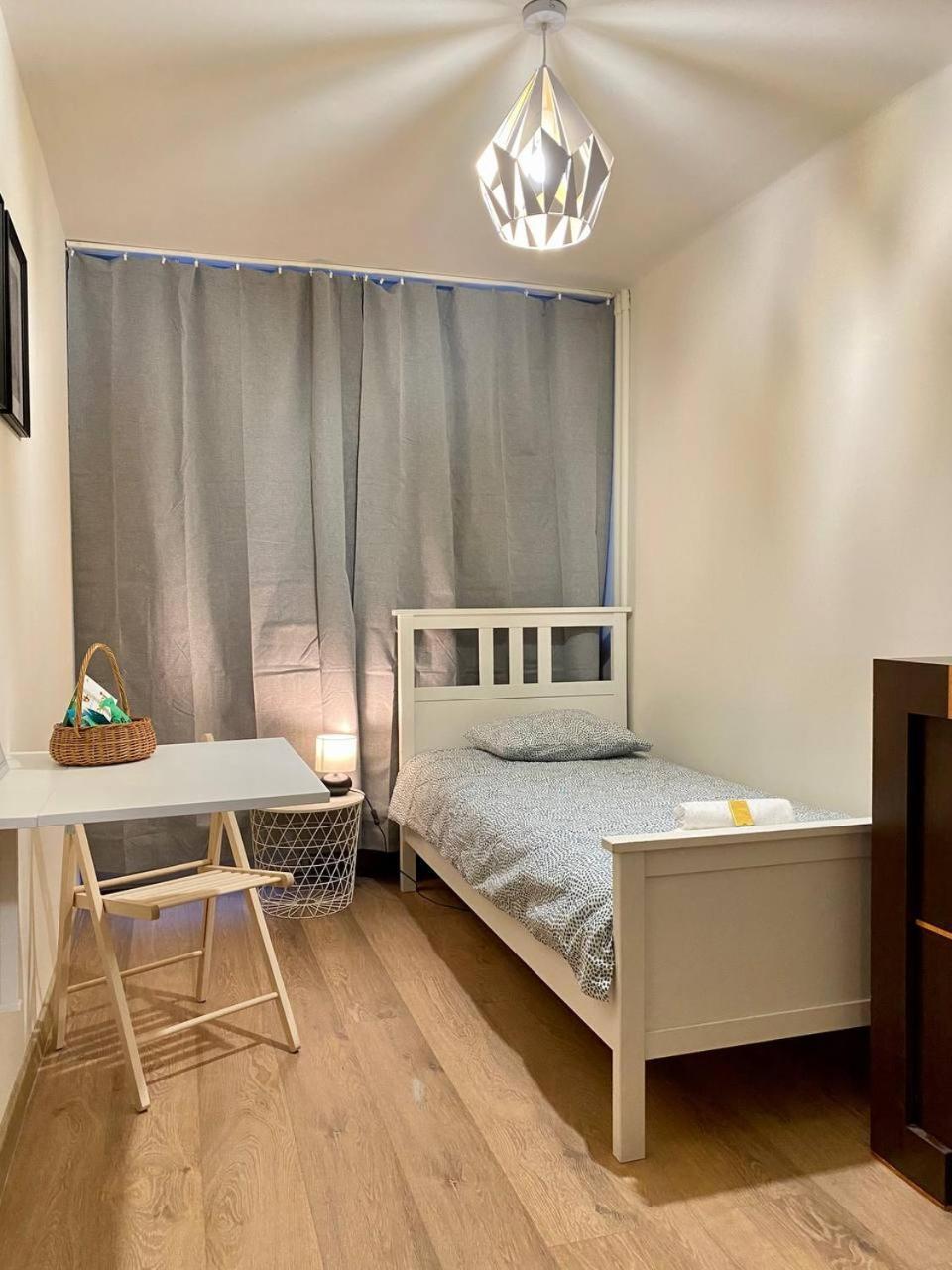 Halby Rooms In The Very Center Of Warszawa Zewnętrze zdjęcie